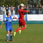 Elitna liga
Nogomet, Repen; Kras Repen – Gemonese