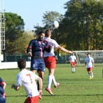 Nogomet, elitna liga: Lumignacco – Kras Repen