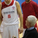Košarka, D liga: Sokol - San Vito