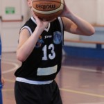 Briščiki, košarka, Under 14; 37. Turnir prijateljstva