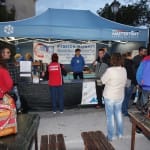 Barcolana: SK Brdina s svojo stojnico