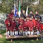 Nogomet, 12. trofeja Skala