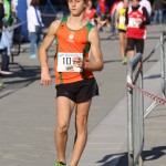 Trst, atletika, hitra hoja; Memorial Crasso