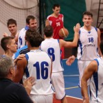 Košarka, D liga; Kontovel - Alba Cormons