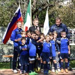Nogomet, 12. trofeja Skala