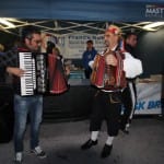 Barcolana: SK Brdina s svojo stojnico