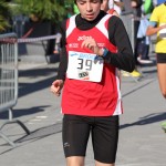 Trst, atletika, hitra hoja; Memorial Crasso