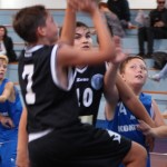 Briščiki, košarka, Under 14; 37. Turnir prijateljstva