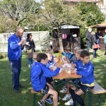 Nogomet, 12. trofeja Skala