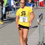 Trst, atletika, hitra hoja; Memorial Crasso