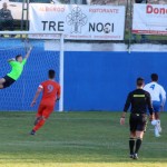 Nogomet, elitna liga: Vesna – Cjarlins Muzane