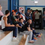 Repen, odbojka; moški turnir za Memorial Sergia Veljaka