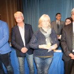 Sovodnje, Nagrada Šport in šola