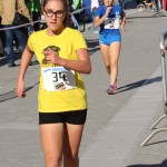 Trst, atletika, hitra hoja; Memorial Crasso