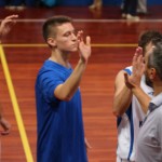 Košarka, D liga; Kontovel - Alba Cormons