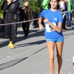 Trst, atletika, hitra hoja; Memorial Crasso