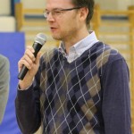 Repen, odbojka, Sloga Tabor, Sloga; predstavitev ekip