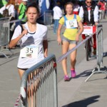 Trst, atletika, hitra hoja; Memorial Crasso