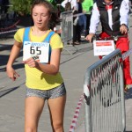 Trst, atletika, hitra hoja; Memorial Crasso