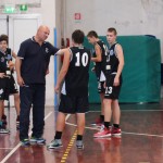 Briščiki, košarka, Under 14; 37. Turnir prijateljstva