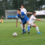 Repen, nogomet, deželni mladinci: Kras - Cormonese