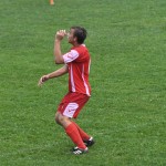 Nogomet, naraščajniki; Kras - Ronchi