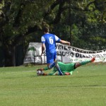 Elitna liga
Nogomet, Repen; Kras Repen – Gemonese