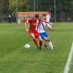 Nogomet, elitna liga: Union Pasiano – Kras Repen