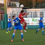 Nogomet, Deželni mladinci: Kras Repen - Pro Romans Medea