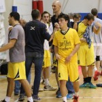 Košarka, D liga: Sokol - San Vito
