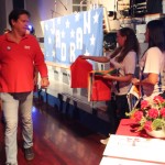 Briščiki, košarka; Jadran 40 let