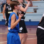 Briščiki, košarka, Under 14; 37. Turnir prijateljstva