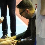 Trst, košarka, C-liga silver: Bor - DGM