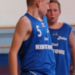 Briščiki, košarka, Under 14; 37. Turnir prijateljstva