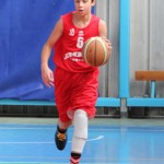 Trst, košarka, 15. Memorial Milja Gombača; foto Dario Kovačič