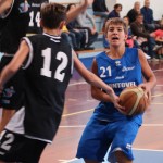 Briščiki, košarka, Under 14; 37. Turnir prijateljstva