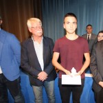 Sovodnje, Nagrada Šport in šola