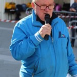Trst, atletika, hitra hoja; Memorial Crasso
