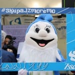 Barcolana, stand ZSŠDI