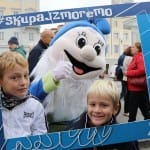 Barcolana, stand ZSŠDI