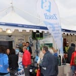 Barcolana, stand ZSŠDI