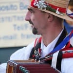 Barcolana: SK Brdina s svojo stojnico