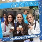 Barcolana, stand ZSŠDI