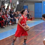 Trst, košarka, 15. Memorial Milja Gombača; foto Dario Kovačič