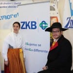 Barcolana, stand ZSŠDI