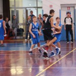 Briščiki, košarka, Under 14; 37. Turnir prijateljstva