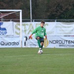 Repen, nogomet, deželni mladinci: Kras - Cormonese