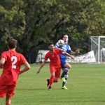 Elitna ligaNogomet, Repen; Kras Repen – Gemonese