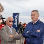 Barcolana, stand ZSŠDI