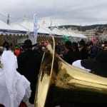 Barcolana, stand ZSŠDI
